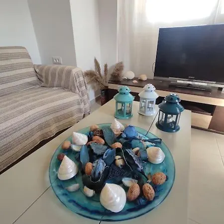 Lenia's Daire Ayos Nikolaos